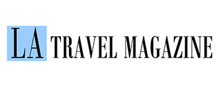 as seen in la travel magazine
