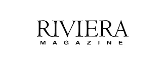 as seen in riviera magazine